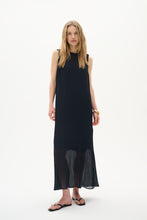 Load image into Gallery viewer, FinleyIW Dress (Marine Blue)
