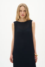 Load image into Gallery viewer, FinleyIW Dress (Marine Blue)
