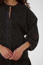 Load image into Gallery viewer, FaithIW Dress (Black)
