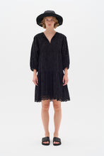 Load image into Gallery viewer, FaithIW Dress (Black)
