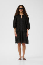 Load image into Gallery viewer, FaithIW Dress (Black)
