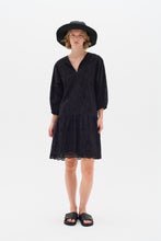 Load image into Gallery viewer, FaithIW Dress (Black)
