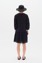 Load image into Gallery viewer, FaithIW Dress (Black)
