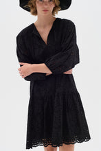 Load image into Gallery viewer, FaithIW Dress (Black)
