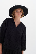 Load image into Gallery viewer, FaithIW Dress (Black)
