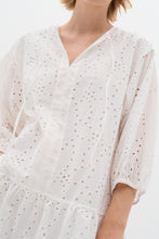 Load image into Gallery viewer, FaithIW Dress (White)
