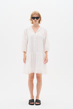 Load image into Gallery viewer, FaithIW Dress (White)
