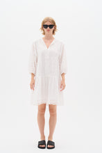 Load image into Gallery viewer, FaithIW Dress (White)
