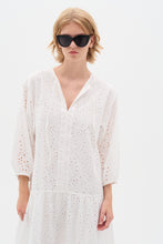 Load image into Gallery viewer, FaithIW Dress (White)
