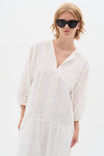 Load image into Gallery viewer, FaithIW Dress (White)
