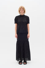Load image into Gallery viewer, FaithIW Skirt (Black)
