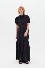 Load image into Gallery viewer, FaithIW Skirt (Black)

