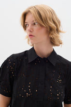Load image into Gallery viewer, FaithIW Shirt (Black)
