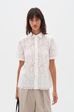 Load image into Gallery viewer, FaithIW Shirt (White)
