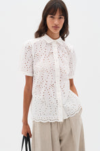 Load image into Gallery viewer, FaithIW Shirt (White)
