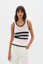 Load image into Gallery viewer, YancyIW Pullover (Black/White)
