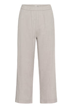 Load image into Gallery viewer, RimoneIW Linen Trousers (Nature)
