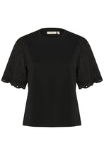 Load image into Gallery viewer, FaithIW T-Shirt (Black)
