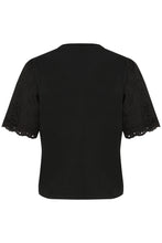Load image into Gallery viewer, FaithIW T-Shirt (Black)
