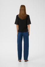 Load image into Gallery viewer, FaithIW T-Shirt (Black)
