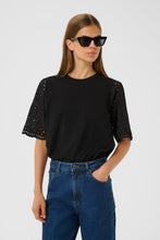 Load image into Gallery viewer, FaithIW T-Shirt (Black)
