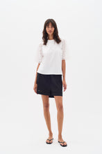 Load image into Gallery viewer, FaithIW T-Shirt (White)
