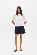 Load image into Gallery viewer, FaithIW T-Shirt (White)
