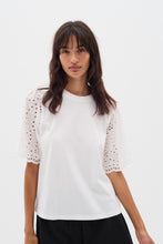 Load image into Gallery viewer, FaithIW T-Shirt (White)
