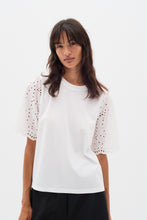 Load image into Gallery viewer, FaithIW T-Shirt (White)
