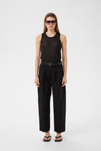 Load image into Gallery viewer, MolaIW Top (Black)
