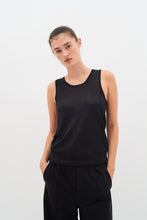 Load image into Gallery viewer, MolaIW Top (Black)
