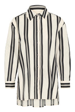 Load image into Gallery viewer, BalaIW Shirt (Black/Vanilla)
