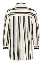 Load image into Gallery viewer, BalaIW Shirt (Black/Vanilla)

