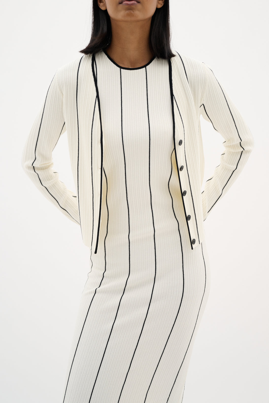 SaiaIW Dress