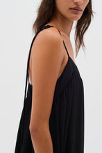 Load image into Gallery viewer, Futol Dress (Black)
