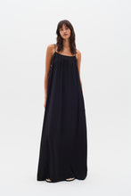 Load image into Gallery viewer, Futol Dress (Black)
