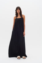 Load image into Gallery viewer, Futol Dress (Black)
