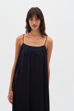 Load image into Gallery viewer, Futol Dress (Black)
