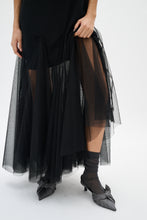 Load image into Gallery viewer, Alpha Dress (Black)
