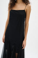 Load image into Gallery viewer, Alpha Dress (Black)
