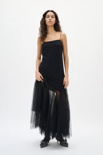 Load image into Gallery viewer, Alpha Dress (Black)

