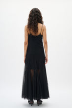 Load image into Gallery viewer, Alpha Dress (Black)
