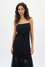 Load image into Gallery viewer, Alpha Dress (Black)
