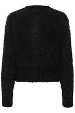 Load image into Gallery viewer, GuoIW Cardigan (Black)
