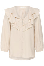 Load image into Gallery viewer, Adelail Blouse (Haze)
