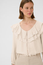 Load image into Gallery viewer, Adelail Blouse (Haze)

