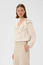Load image into Gallery viewer, Adelail Blouse (Haze)
