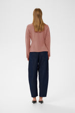 Load image into Gallery viewer, YenahIW Fitted Cardigan (Pink)
