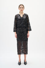 Load image into Gallery viewer, DavinaiW Jacket (Black)
