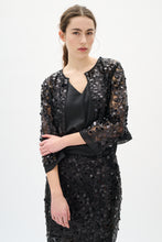 Load image into Gallery viewer, DavinaiW Jacket (Black)
